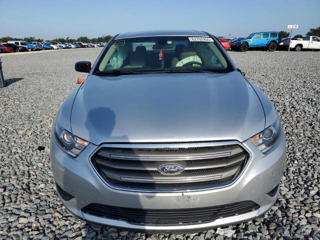 2018 FORD TAURUS SE 1FAHP2D84JG129254