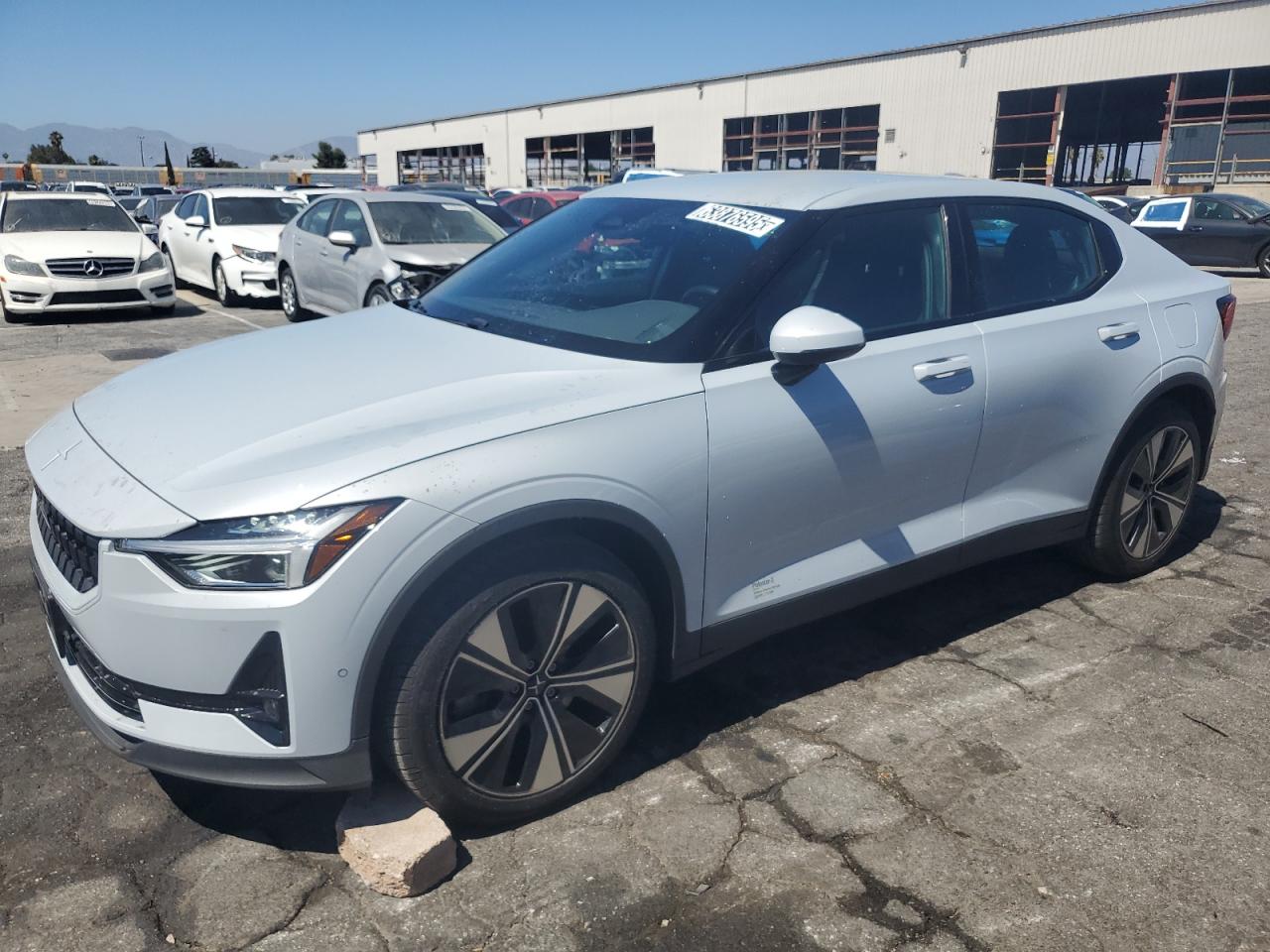 POLESTAR 2