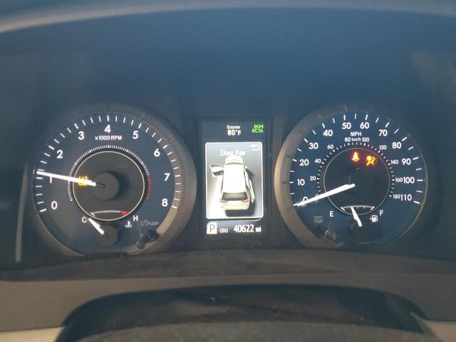 2020 TOYOTA SIENNA XLE 5TDDZ3DC0LS251602