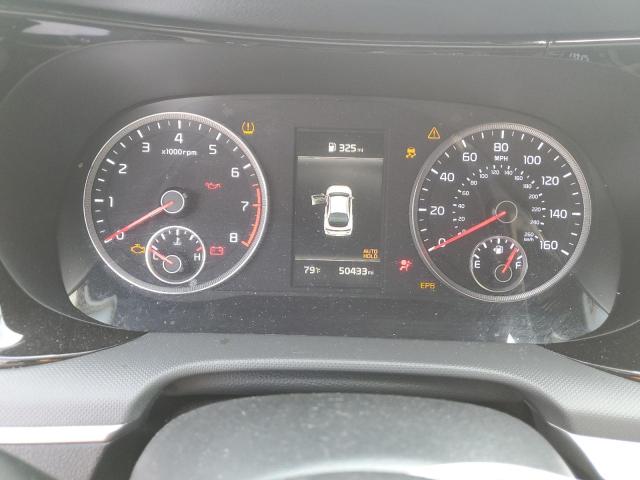 2021 KIA K5 GT LINE 5XXG64J28MG082553