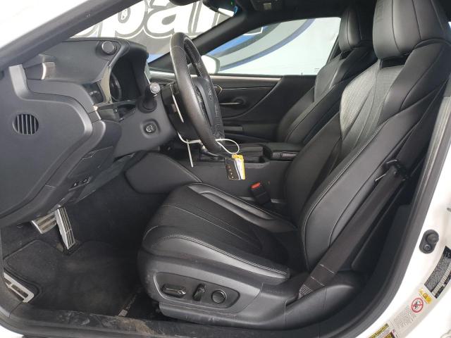 2019 LEXUS ES 350 - 58ABZ1B1XKU042296