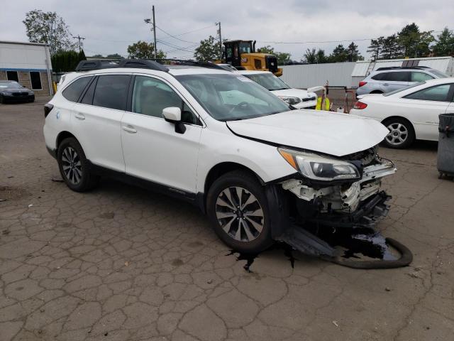 2016 SUBARU OUTBACK 2. 4S4BSANC2G3313566