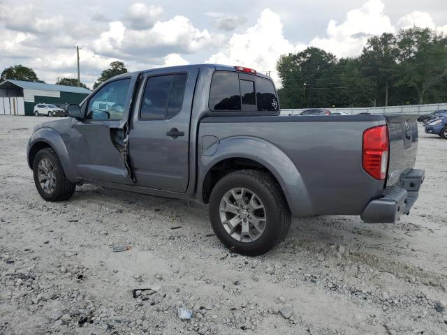 2021 NISSAN FRONTIER S 1N6ED0EAXMN712212