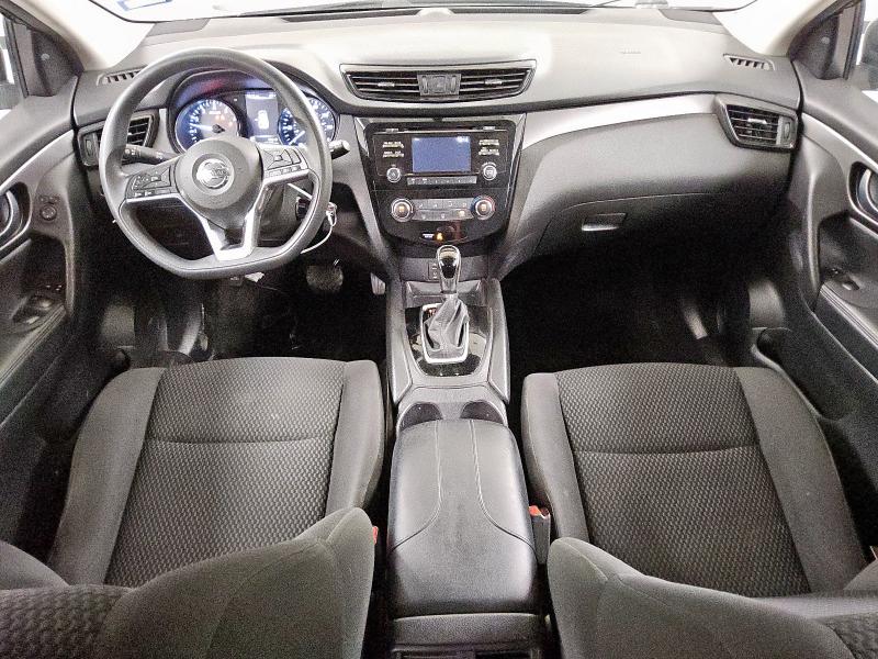 2018 NISSAN ROGUE SPOR - JN1BJ1CP0JW151071