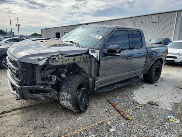 FORD F150 RAPTO