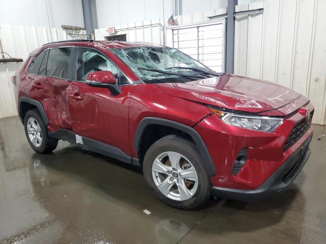 2020 TOYOTA RAV4 XLE 2T3P1RFV5LW122324