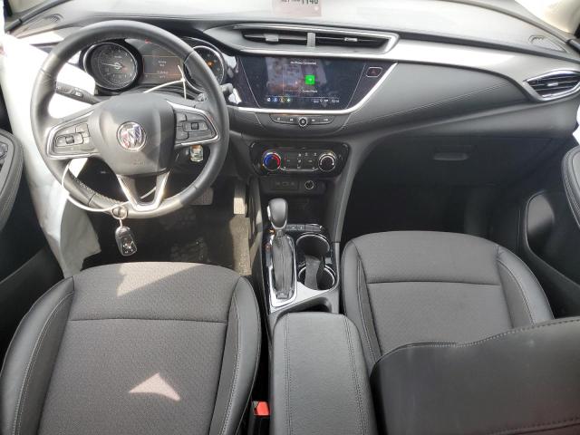 2022 BUICK ENCORE GX KL4MMBS20NB145772