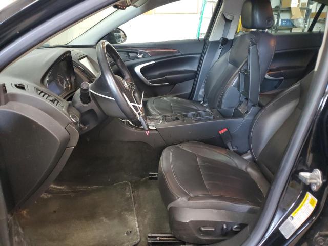 2016 BUICK REGAL PREM 2G4GS5GX7G9196619