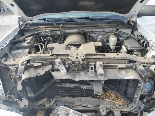 2017 GMC SIERRA K15 - 3GTU2LEC3HG331839