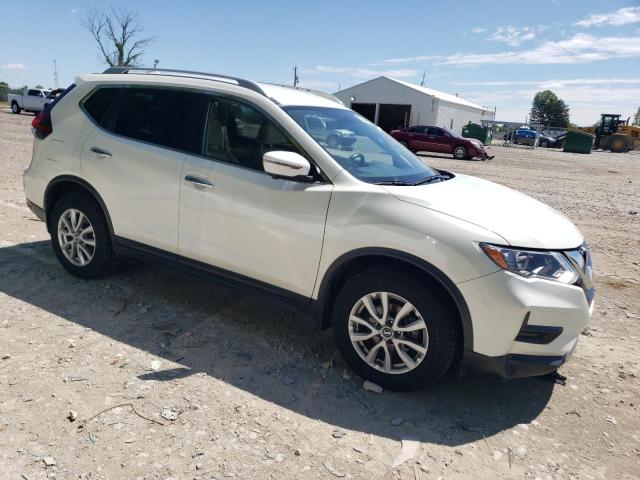 Vin: knmat2mv6jp516224, lot: 63344895, nissan rogue s 20184