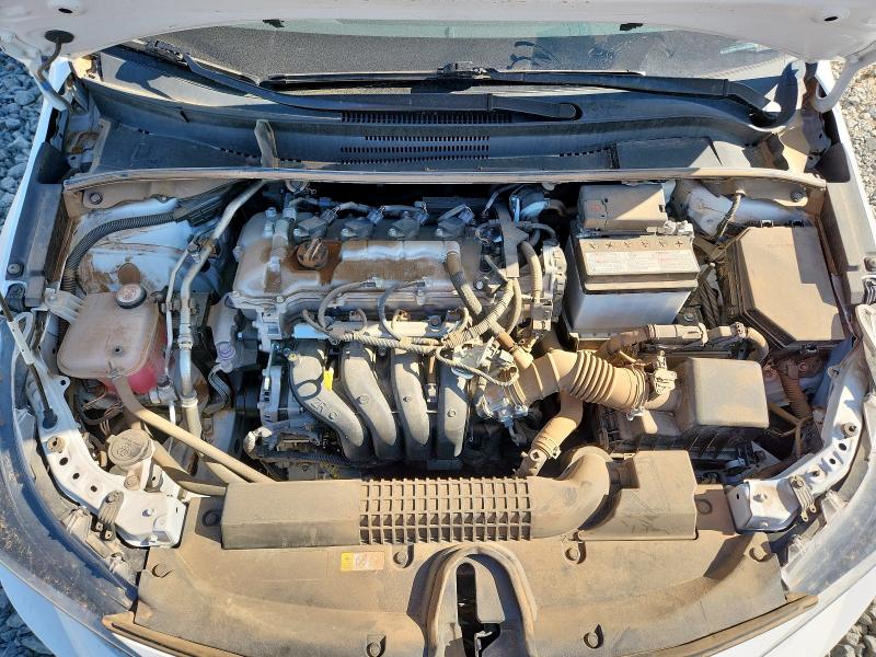 2022 TOYOTA COROLLA LE - 5YFEPMAE7NP327253
