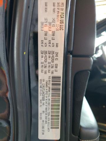 2017 JEEP GRAND CHER 1C4RJFDJXHC678369