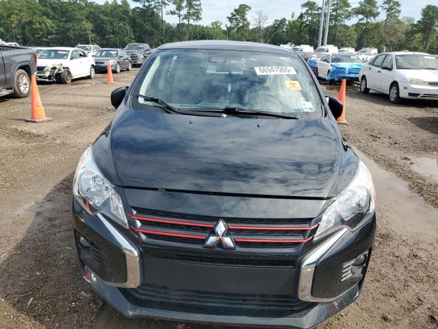 2022 MITSUBISHI MIRAGE SE ML32AWHJ6NH002952