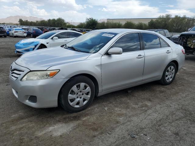TOYOTA CAMRY BASE