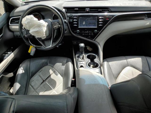 2018 TOYOTA CAMRY L 4T1B11HKXJU002765