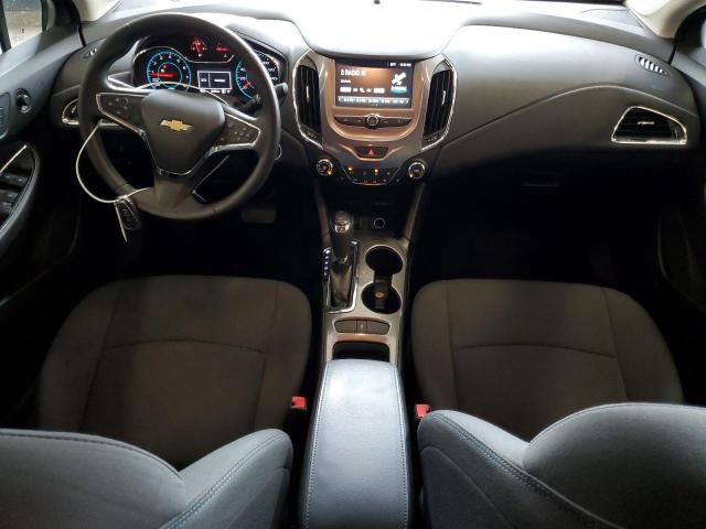 2017 CHEVROLET CRUZE LT - 1G1BE5SM5H7237425