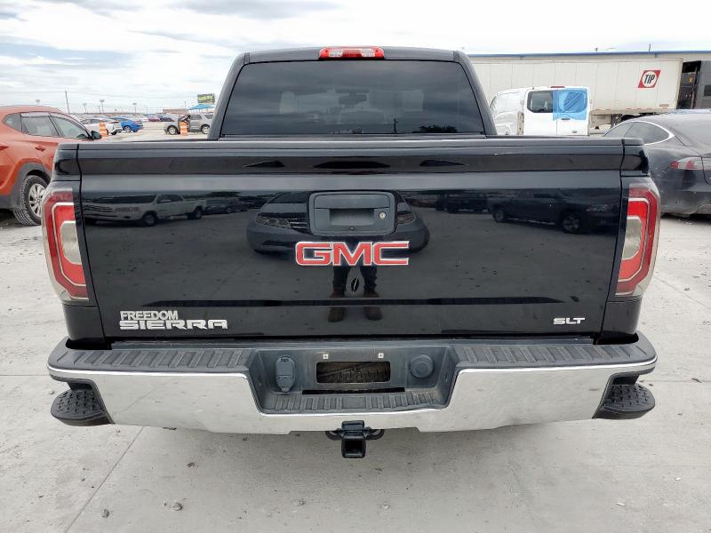 2016 GMC SIERRA C15 3GTP1NEC9GG239385