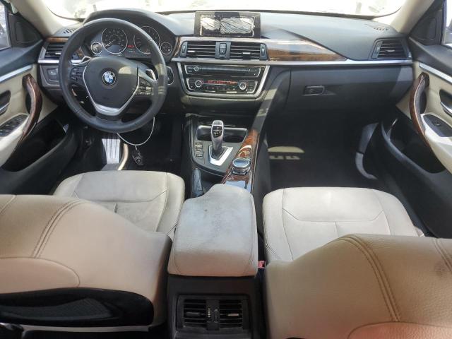 2015 BMW 428 I GRAN WBA4A5C55FD410200