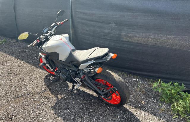 2019 YAMAHA MT09 JYARN53E0KA004605
