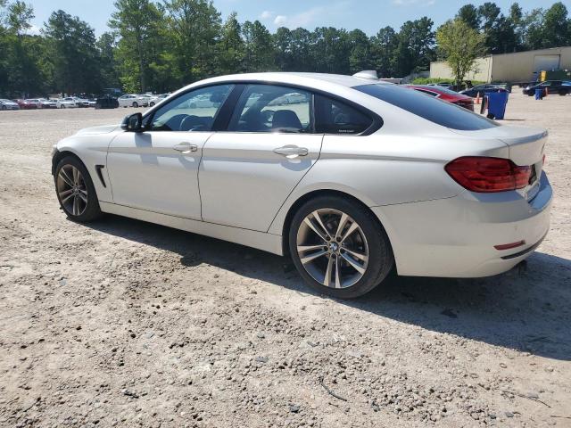 2015 BMW 428 I GRAN WBA4A5C59FG051674