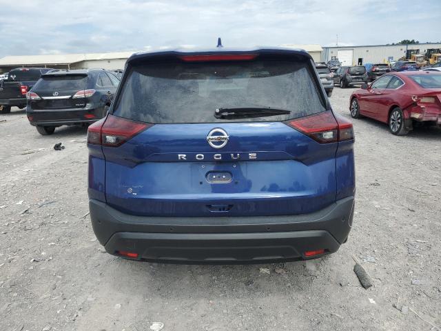 2021 NISSAN ROGUE S - JN8AT3AA8MW018371