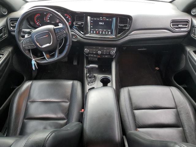 2022 DODGE DURANGO GT - 1C4RDJDG2NC218813