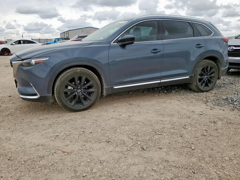 MAZDA CX-9 GRAND