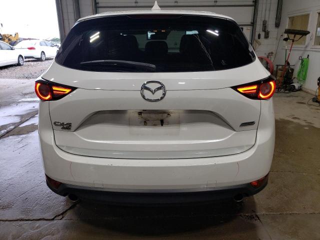2019 MAZDA CX-5 GRAND JM3KFBDM5K0636892