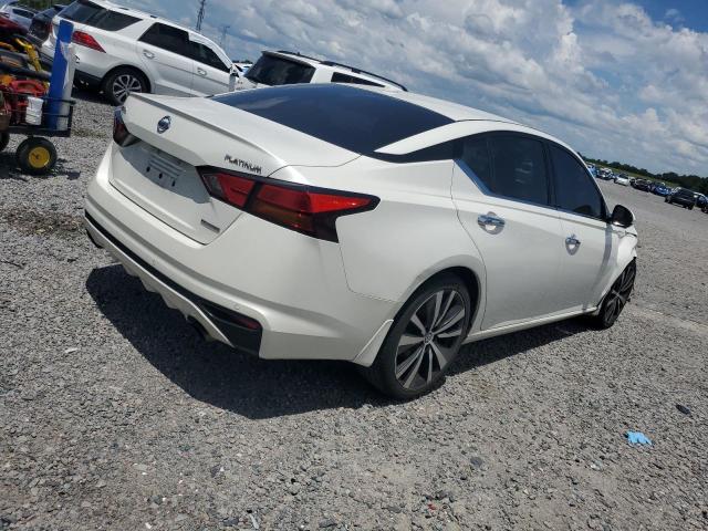 2020 NISSAN ALTIMA PLA 1N4AL4FV8LC115427