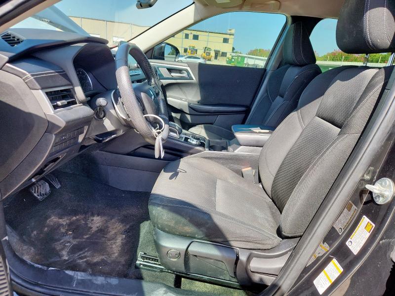 2022 MITSUBISHI OUTLANDER JA4J3TA83NZ008091