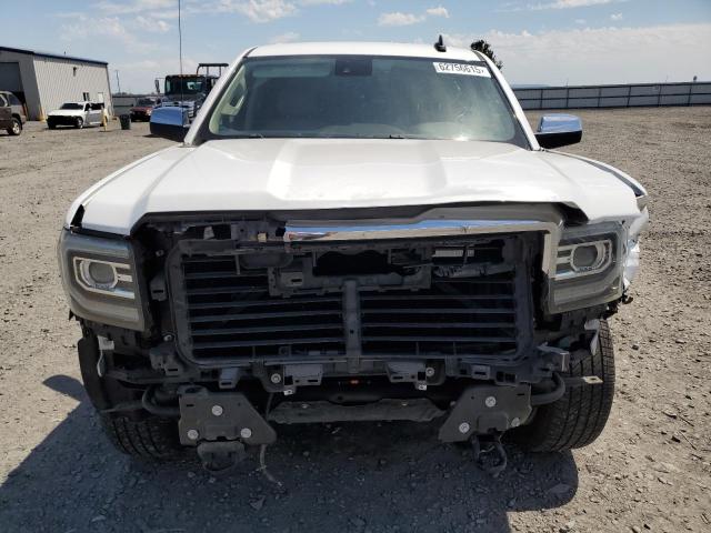 2018 GMC SIERRA K15 3GTU2NECXJG287372