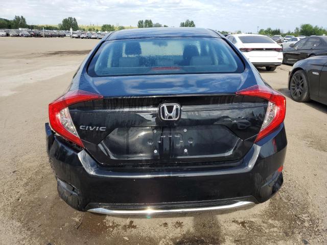 2019 HONDA CIVIC EX 2HGFC2F73KH041076