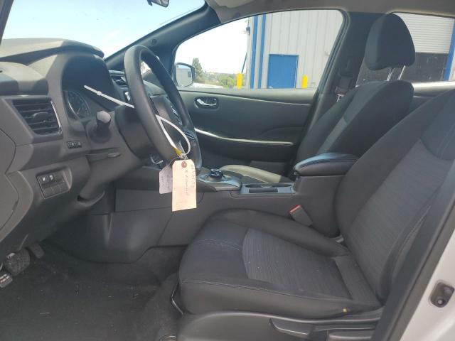 2018 NISSAN LEAF S 1N4AZ1CP1JC317560