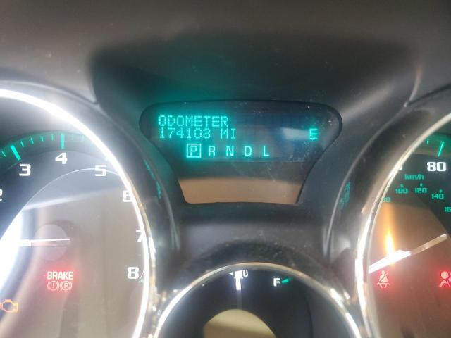 2016 BUICK ENCLAVE 5GAKVBKD2GJ229713