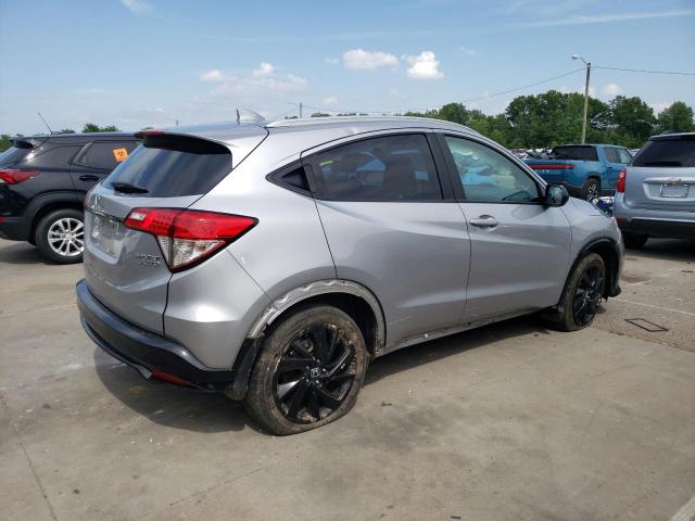 2022 HONDA HR-V SPORT 3CZRU6H13NM752723