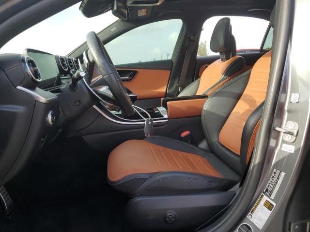 2024 MERCEDES-BENZ C 300 W1KAF4GB7RR201233
