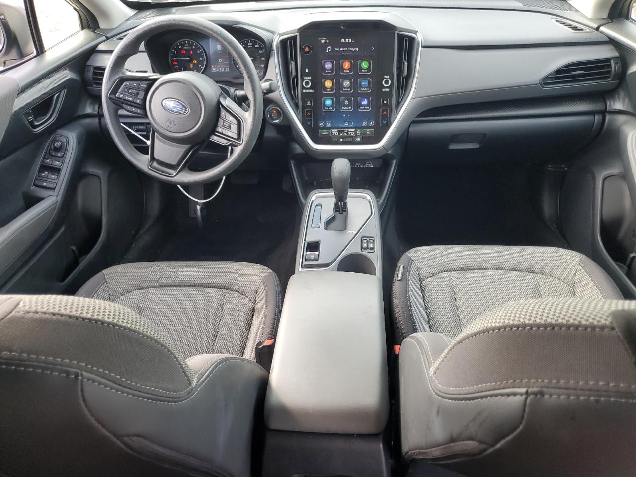 SUBARU CROSSTREK PREMIUM