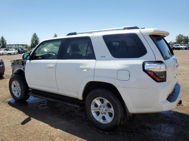 2021 TOYOTA 4RUNNER SR5/SR5 PREMIUM JTENU5JR0M5944535