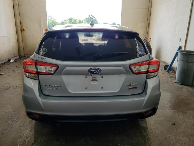 2018 SUBARU IMPREZA SPORT 4S3GTAK67J3743428