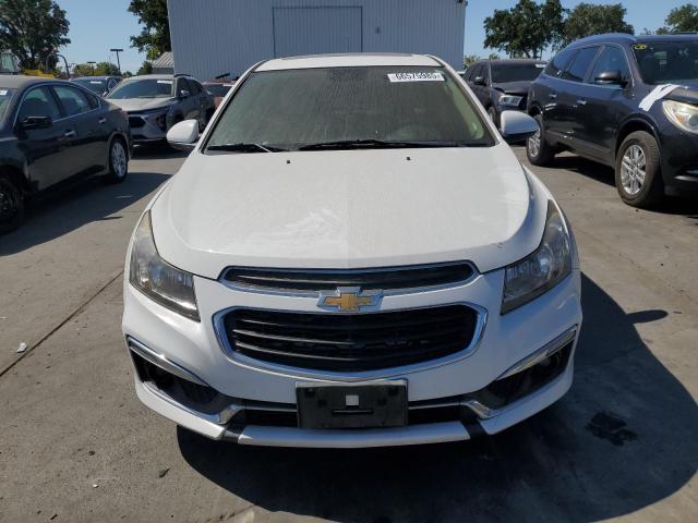 2015 CHEVROLET CRUZE LTZ 1G1PG5SB2F7139142
