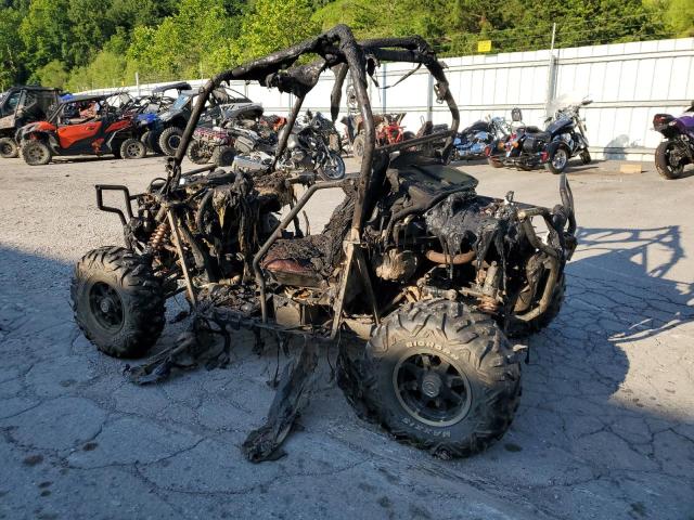 2013 POLARIS RZR 800 S 4XAVE76A0DF256150