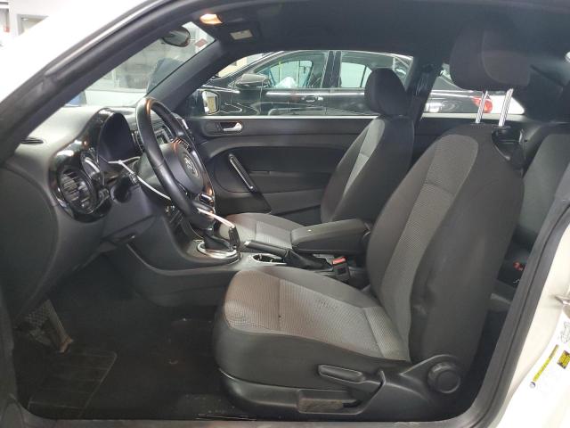 2018 VOLKSWAGEN BEETLE S 3VWFD7AT0JM721186