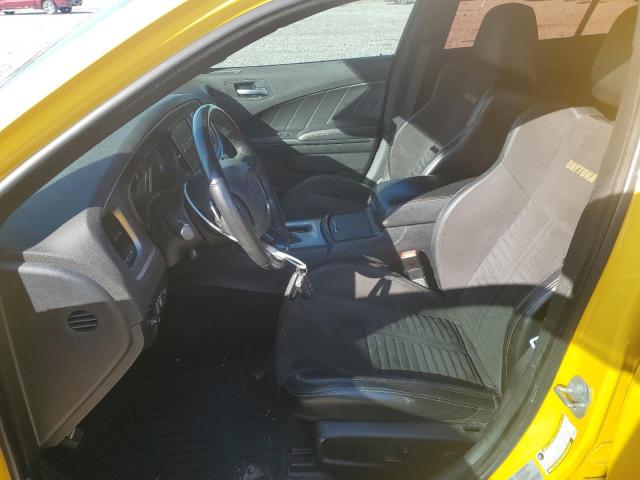 2017 DODGE CHARGER R/ 2C3CDXCT3HH583742