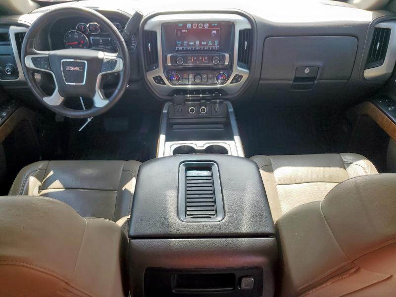 2018 GMC SIERRA C15 3GTP1NEC0JG621974