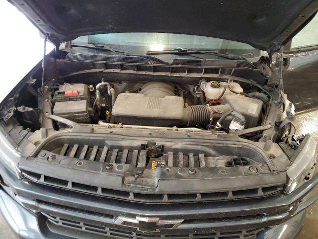 2019 CHEVROLET 1500 3GCUYEED5KG152034