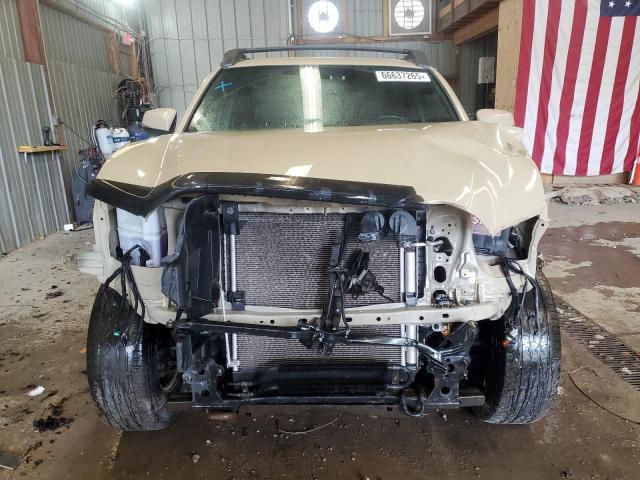 2016 TOYOTA TACOMA DOU 5TFCZ5AN8GX020587