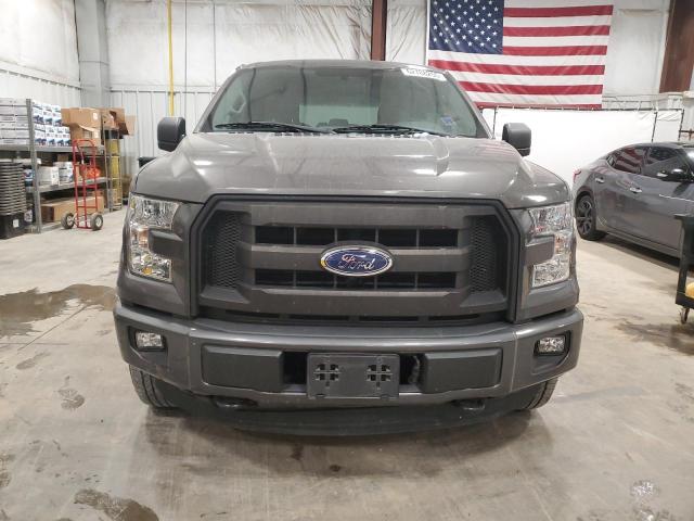 2016 FORD F150 SUPER - 1FTEX1E80GKG03857