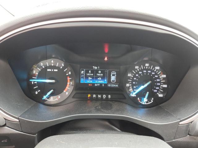 2014 FORD FUSION SE - 3FA6P0H73ER305173
