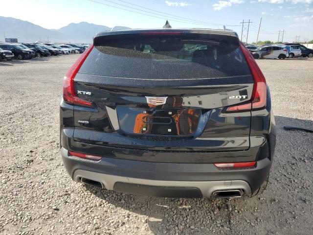 2019 CADILLAC XT4 PREMIU 1GYFZDR48KF195319