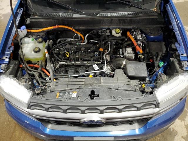 2024 FORD MAVERICK X 3FTTW8H35RRB03260